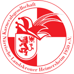 Karrnevalsgesellschaft Heimersheim Logo
